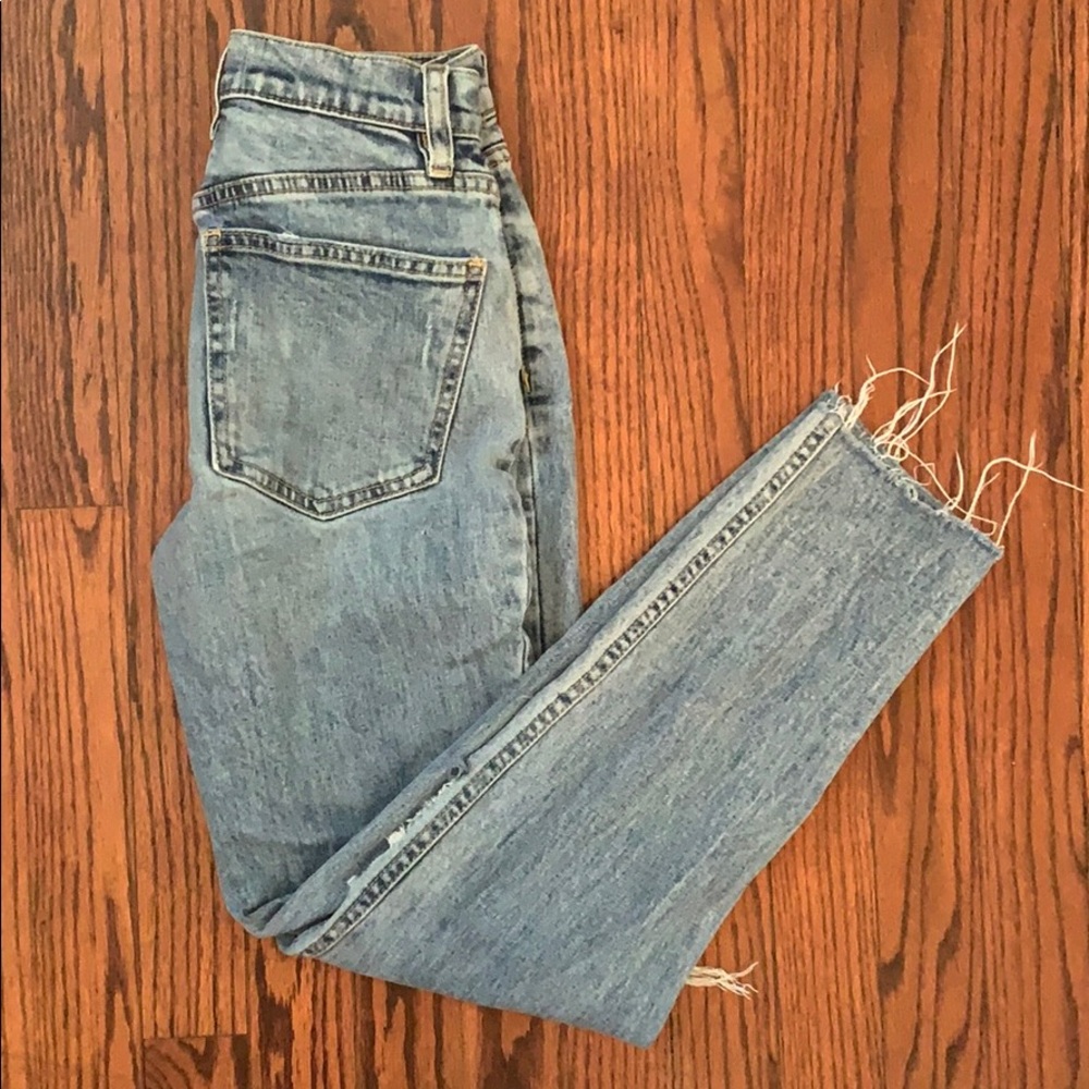 Pacsun Jeans